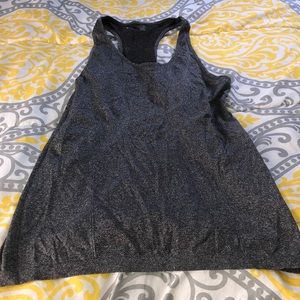 ZYIA tank top
